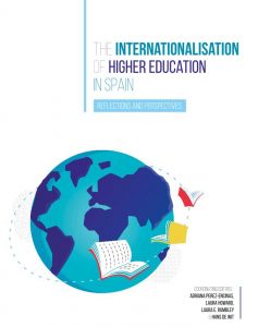 the internationalisation of higher education